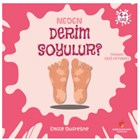 Neden Derim Soyulur? Sabri lker Vakf Yaynlar