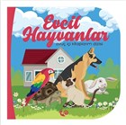 Evcil Hayvanlar ikolata Yaynevi