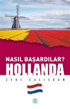 Hollanda - Nasl Baardlar? Maviat Yaynlar