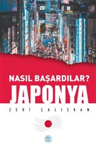 Japonya - Nasl Baardlar? Maviat Yaynlar