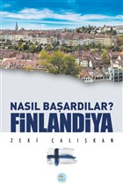 Finlandiya - Nasl Baardlar? Maviat Yaynlar