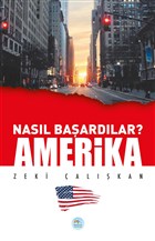 Amerika - Nasl Baardlar? Maviat Yaynlar