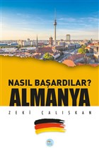 Almanya - Nasl Baardlar? Maviat Yaynlar