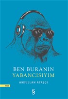 Ben Burann Yabancsym Everest Yaynlar