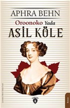 Oroonoko Yada Asil Kle Dorlion Yaynevi