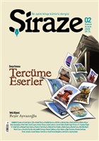 iraze ki Aylk Kitap Kltr Dergisi Say: 02 Kasm-Aralk 2020 iraze Dergisi Yaynlar