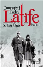 Cumhuriyet Kadn Latife Hanm Parola Yaynlar