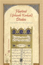 Harimi (ehzade Korkud) Divan Palet Yaynlar