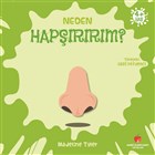 Neden Haprrm? Sabri lker Vakf Yaynlar