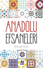 Anadolu Efsaneleri Nesil Yaynlar