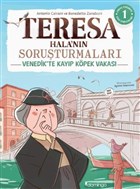 Teresa Hala`nn Soruturmalar Domingo Yaynevi