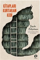 Kitaplar Kurtaran Kedi Turkuvaz Kitap