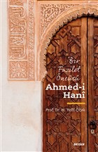 Ahmed-i Hani Beyan Yaynlar