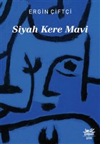 Siyah Kere Mavi olpan Kitap