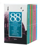 88 Soru Seti Kutulu (8 Kitap) Beyan Yaynlar