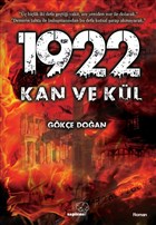 1922 Kan ve Gl Sapiens Yaynlar