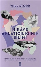Hikaye Anlatclnn Bilimi Tima Yaynlar