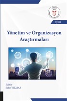 Ynetim ve Organizasyon Aratrmalar Akademisyen Kitabevi
