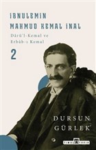 bnlemin Mahmud Kemal nal Tima Yaynlar - Tarih