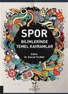 Spor Bilimlerinde Temel Kavramlar Akademisyen Kitabevi
