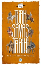 Trk Sava Tarihi 1 Maviat Yaynlar