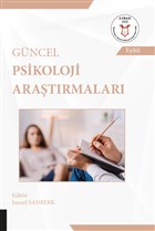 Gncel Psikoloji Aratrmalar Akademisyen Kitabevi