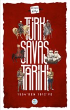 Trk Sava Tarihi 3 Maviat Yaynlar