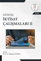 Gncel ktisat almalar 2 Akademisyen Kitabevi