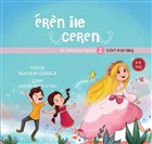 Drt Karde - Eren le Ceren lk Okuma Serisi 2 Motto Yaynlar