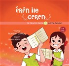 Karne Sevinci - Eren le Ceren lk Okuma Serisi 12 Motto Yaynlar