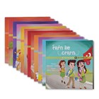 Eren le Ceren lk Okuma Serisi (12 Kitap Takm) Motto Yaynlar
