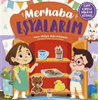 Merhaba Eyalarm Sincap Kitap