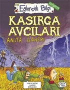 Kasrga Avclar Elenceli Bilgi Yaynlar