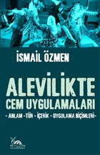 Alevilikte Cem Uygulamalar Sarmal Kitabevi