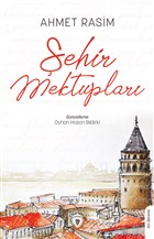 ehir Mektuplar Dorlion Yaynevi