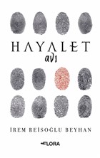 Hayalet Av Flora Kitap