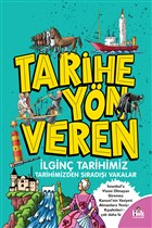 Tarihe Yn Veren lgin Tarihimiz Halk Kitabevi