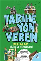 Tarihe Yn Veren Dehalar Halk Kitabevi