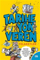 Tarihe Yn Veren Felaketler Halk Kitabevi