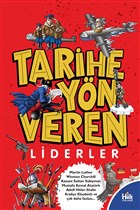 Tarihe Yn Veren Liderler Halk Kitabevi