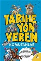 Tarihe Yn Veren Komutanlar Halk Kitabevi