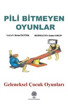 Pili Bitmeyen Oyunlar Platanus Publishing