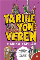 Tarihe Yn Veren Harika Yaplar Halk Kitabevi