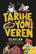 Tarihe Yn Veren Olaylar Halk Kitabevi