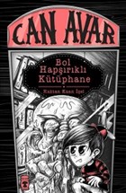 Bol Haprkl Ktphane - Can Avar Tima ocuk