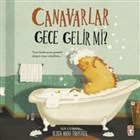 Canavarlar Gece Gelir Mi? Tima ocuk