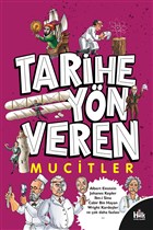 Tarihe Yn Veren Mucitler Halk Kitabevi