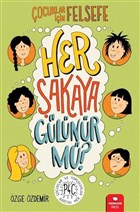 Her akaya Glnr m? Redhouse Kidz Yaynlar