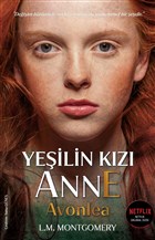 Yeilin Kz Anne Avonlea Flipper Yaynclk