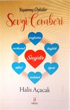 Sevgi emberi Sarissa Yaynlar